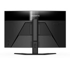 Монитор Gigabyte M32UC, 31.5", VA, 3840x2160, 144Гц, 5 мс, HDMI, DP, чёрный - фото 51312822 Монитор Gigabyte M32UC, 31.5", VA, 3840x2160, 144Гц, 5 мс, HDMI, DP, чёрный - фото 51312822