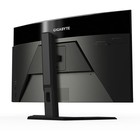 Монитор Gigabyte M32UC, 31.5", VA, 3840x2160, 144Гц, 5 мс, HDMI, DP, чёрный - фото 51312823 Монитор Gigabyte M32UC, 31.5", VA, 3840x2160, 144Гц, 5 мс, HDMI, DP, чёрный - фото 51312823