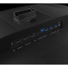 Монитор Gigabyte M32UC, 31.5", VA, 3840x2160, 144Гц, 5 мс, HDMI, DP, чёрный - фото 51312824 Монитор Gigabyte M32UC, 31.5", VA, 3840x2160, 144Гц, 5 мс, HDMI, DP, чёрный - фото 51312824