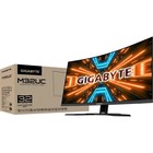 Монитор Gigabyte M32UC, 31.5", VA, 3840x2160, 144Гц, 5 мс, HDMI, DP, чёрный - фото 51312825 Монитор Gigabyte M32UC, 31.5", VA, 3840x2160, 144Гц, 5 мс, HDMI, DP, чёрный - фото 51312825