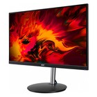 Монитор Acer Nitro XF243YPbmiiprx, 23.8", IPS, 1920x1080, 165Гц, 2 мс, HDMI, DP, чёрный - фото 51312830 Монитор Acer Nitro XF243YPbmiiprx, 23.8", IPS, 1920x1080, 165Гц, 2 мс, HDMI, DP, чёрный - фото 51312830