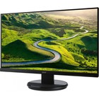 Монитор Acer K222HQLbd, 21.5", TN, 1920x1080, 60Гц, 5 мс, DVI, VGA, чёрный - фото 51312841