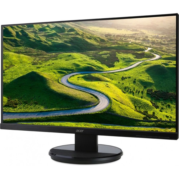 Монитор Acer K222HQLbd, 21.5", TN, 1920x1080, 60Гц, 5 мс, DVI, VGA, чёрный - фото 51312841