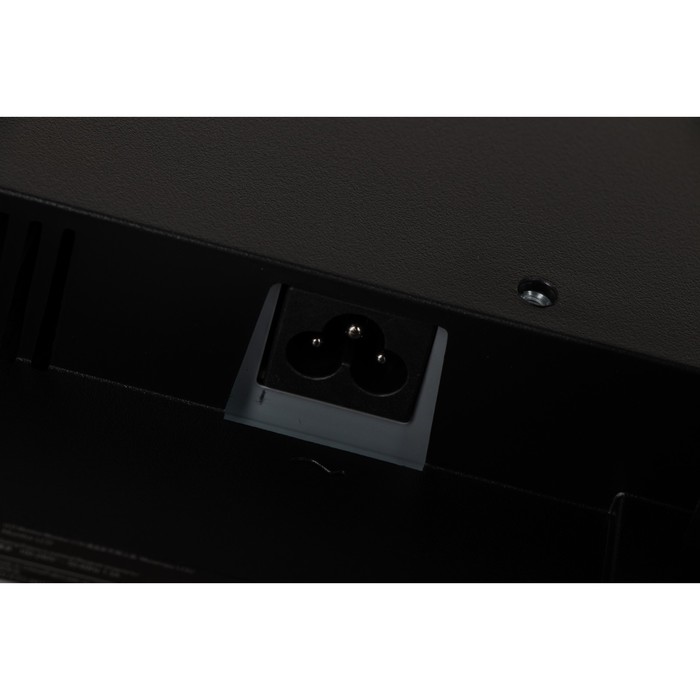 Монитор Philips 220V8LL, 21.5", VA, 1920x1080, 60Гц, 4 мс, VGA, чёрный - фото 51490514