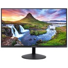 Монитор Aopen 27E1bi, 27", IPS, 1920x1080, 75Гц, 14 мс, HDMI, VGA, чёрный 9828310 - фото 163012