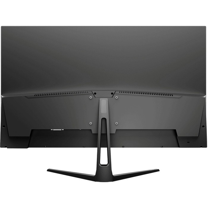 Монитор Hiper Gaming QH2703, 27", IPS, 2560x1440, 165Гц, 1 мс, HDMI, DP, чёрный - фото 51435639