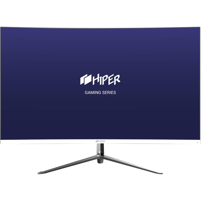 Монитор Hiper Gaming QH2704, 27