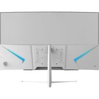 Монитор Hiper Gaming QH2704, 27", IPS, 2560x1440, 75Гц, 5 мс, HDMI, DP, белый - фото 51312863 Монитор Hiper Gaming QH2704, 27", IPS, 2560x1440, 75Гц, 5 мс, HDMI, DP, белый - фото 51312863