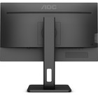 Монитор AOC Pro 24P2C, 23.8", IPS, 1920x1080, 75Гц, 4 мс, HDMI, DP, чёрный - фото 51312874 Монитор AOC Pro 24P2C, 23.8", IPS, 1920x1080, 75Гц, 4 мс, HDMI, DP, чёрный - фото 51312874