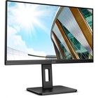 Монитор AOC Pro 24P2C, 23.8", IPS, 1920x1080, 75Гц, 4 мс, HDMI, DP, чёрный - фото 51312875 Монитор AOC Pro 24P2C, 23.8", IPS, 1920x1080, 75Гц, 4 мс, HDMI, DP, чёрный - фото 51312875