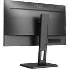Монитор AOC Pro 24P2C, 23.8", IPS, 1920x1080, 75Гц, 4 мс, HDMI, DP, чёрный - фото 51312881 Монитор AOC Pro 24P2C, 23.8", IPS, 1920x1080, 75Гц, 4 мс, HDMI, DP, чёрный - фото 51312881