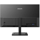 Монитор Philips 242E2FA(00/01), 23.8", IPS, 1920x1080, 75Гц, 4 мс, HDMI, VGA, DP, чёрный - фото 51312888 Монитор Philips 242E2FA(00/01), 23.8", IPS, 1920x1080, 75Гц, 4 мс, HDMI, VGA, DP, чёрный - фото 51312888