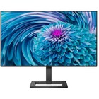 Монитор Philips 242E2FA(00/01), 23.8", IPS, 1920x1080, 75Гц, 4 мс, HDMI, VGA, DP, чёрный - фото 51312890 Монитор Philips 242E2FA(00/01), 23.8", IPS, 1920x1080, 75Гц, 4 мс, HDMI, VGA, DP, чёрный - фото 51312890