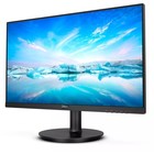 Монитор Philips 241V8LA(00/01), 23.8", VA, 1920x1080, 75Гц, 4 мс, HDMI, VGA, чёрный - Фото 5