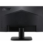 Монитор Acer KA272Ubiipx, 27", IPS, 2560x1440, 75Гц, 4 мс, HDMI, DP, чёрный - фото 51312913 Монитор Acer KA272Ubiipx, 27", IPS, 2560x1440, 75Гц, 4 мс, HDMI, DP, чёрный - фото 51312913