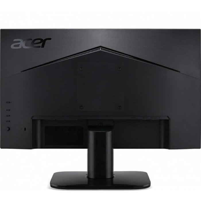 Монитор Acer KA272Ubiipx, 27", IPS, 2560x1440, 75Гц, 4 мс, HDMI, DP, чёрный - фото 51312913