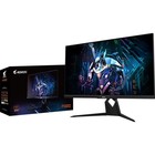 Монитор Gigabyte Aorus FI32Q, 31.5", IPS, 2560x1440, 170Гц, 1 мс, HDMI, DP, чёрный - фото 51312917 Монитор Gigabyte Aorus FI32Q, 31.5", IPS, 2560x1440, 170Гц, 1 мс, HDMI, DP, чёрный - фото 51312917