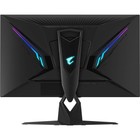 Монитор Gigabyte Aorus FI32Q, 31.5", IPS, 2560x1440, 170Гц, 1 мс, HDMI, DP, чёрный - фото 51312920 Монитор Gigabyte Aorus FI32Q, 31.5", IPS, 2560x1440, 170Гц, 1 мс, HDMI, DP, чёрный - фото 51312920