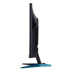 Монитор Acer Nitro VG270Ubmiipx, 27", IPS, 2560x1440, 75Гц, 1 мс, HDMI, DP, чёрный - фото 51312946 Монитор Acer Nitro VG270Ubmiipx, 27", IPS, 2560x1440, 75Гц, 1 мс, HDMI, DP, чёрный - фото 51312946