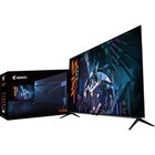 Монитор Gigabyte Aorus FO48U, 47", OLED, 3840x2160, 120Гц, 1 мс, HDMI, DP, чёрный - фото 51312951 Монитор Gigabyte Aorus FO48U, 47", OLED, 3840x2160, 120Гц, 1 мс, HDMI, DP, чёрный - фото 51312951