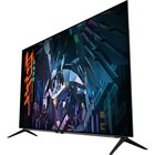 Монитор Gigabyte Aorus FO48U, 47", OLED, 3840x2160, 120Гц, 1 мс, HDMI, DP, чёрный - фото 51312959 Монитор Gigabyte Aorus FO48U, 47", OLED, 3840x2160, 120Гц, 1 мс, HDMI, DP, чёрный - фото 51312959