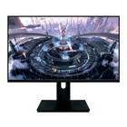 Монитор NPC MF2409-K, 23.8", IPS, 1920x1080, 75Гц, 5 мс, HDMI, VGA, DP, чёрный - фото 51312960