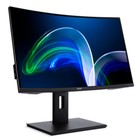 Монитор Acer ProDesigner BC270Ubmiiphzx, 27", VA, 2560x1440, 75Гц, 5 мс, HDMI, DP, чёрный - фото 51312963 Монитор Acer ProDesigner BC270Ubmiiphzx, 27", VA, 2560x1440, 75Гц, 5 мс, HDMI, DP, чёрный - фото 51312963