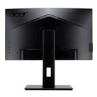 Монитор Acer ProDesigner BC270Ubmiiphzx, 27", VA, 2560x1440, 75Гц, 5 мс, HDMI, DP, чёрный - фото 51312965 Монитор Acer ProDesigner BC270Ubmiiphzx, 27", VA, 2560x1440, 75Гц, 5 мс, HDMI, DP, чёрный - фото 51312965