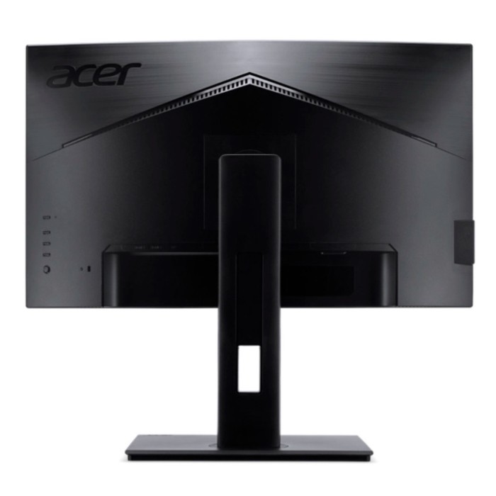 Монитор Acer ProDesigner BC270Ubmiiphzx, 27", VA, 2560x1440, 75Гц, 5 мс, HDMI, DP, чёрный - фото 51312965