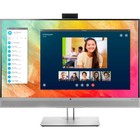 Монитор HP EliteDisplay E273m, 27", IPS, 1920x1080, 60Гц, 5 мс, HDMI, VGA, DP, чёрный - фото 51312968