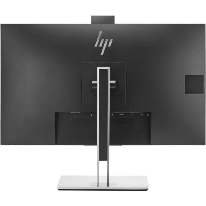 Монитор HP EliteDisplay E273m, 27", IPS, 1920x1080, 60Гц, 5 мс, HDMI, VGA, DP, чёрный - фото 51312971