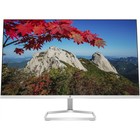 Монитор HP M27fd, 27", IPS, 1920x1080, 75Гц, 5 мс, HDMI, DP, серебристый - фото 51312983