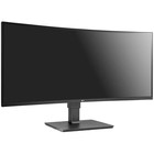 Монитор LG UltraWide 35BN77C-B, 35", VA, 3440x1440, 100Гц, 5 мс, HDMI, DP, чёрный - фото 51312988 Монитор LG UltraWide 35BN77C-B, 35", VA, 3440x1440, 100Гц, 5 мс, HDMI, DP, чёрный - фото 51312988