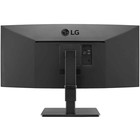 Монитор LG UltraWide 35BN77C-B, 35", VA, 3440x1440, 100Гц, 5 мс, HDMI, DP, чёрный - фото 51312990 Монитор LG UltraWide 35BN77C-B, 35", VA, 3440x1440, 100Гц, 5 мс, HDMI, DP, чёрный - фото 51312990