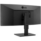 Монитор LG UltraWide 35BN77C-B, 35", VA, 3440x1440, 100Гц, 5 мс, HDMI, DP, чёрный - фото 51312991 Монитор LG UltraWide 35BN77C-B, 35", VA, 3440x1440, 100Гц, 5 мс, HDMI, DP, чёрный - фото 51312991