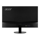 Монитор Acer SA240YAbi, 23.8", IPS, 1920x1080, 75Гц, 4 мс, HDMI, VGA, чёрный - Фото 4