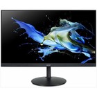 Монитор Acer CB272bmiprx, 27", IPS, 1920x1080, 75Гц, 1 мс, HDMI, VGA, чёрный - фото 51315508