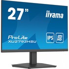Монитор Iiyama ProLite XU2793HSU-B4, 27", IPS, 1920x1080, 75Гц, 4 мс, HDMI, VGA, DP, чёрный 982833 - фото 51312993 Монитор Iiyama ProLite XU2793HSU-B4, 27", IPS, 1920x1080, 75Гц, 4 мс, HDMI, VGA, DP, чёрный 982833 - фото 51312993