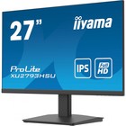 Монитор Iiyama ProLite XU2793HSU-B4, 27", IPS, 1920x1080, 75Гц, 4 мс, HDMI, VGA, DP, чёрный 982833 - фото 51312994 Монитор Iiyama ProLite XU2793HSU-B4, 27", IPS, 1920x1080, 75Гц, 4 мс, HDMI, VGA, DP, чёрный 982833 - фото 51312994