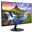 Монитор Aopen 24E1Ybi, 23.8", IPS, 1920x1080, 75Гц, 14 мс, HDMI, VGA, чёрный - фото 51313015 Монитор Aopen 24E1Ybi, 23.8", IPS, 1920x1080, 75Гц, 14 мс, HDMI, VGA, чёрный - фото 51313015