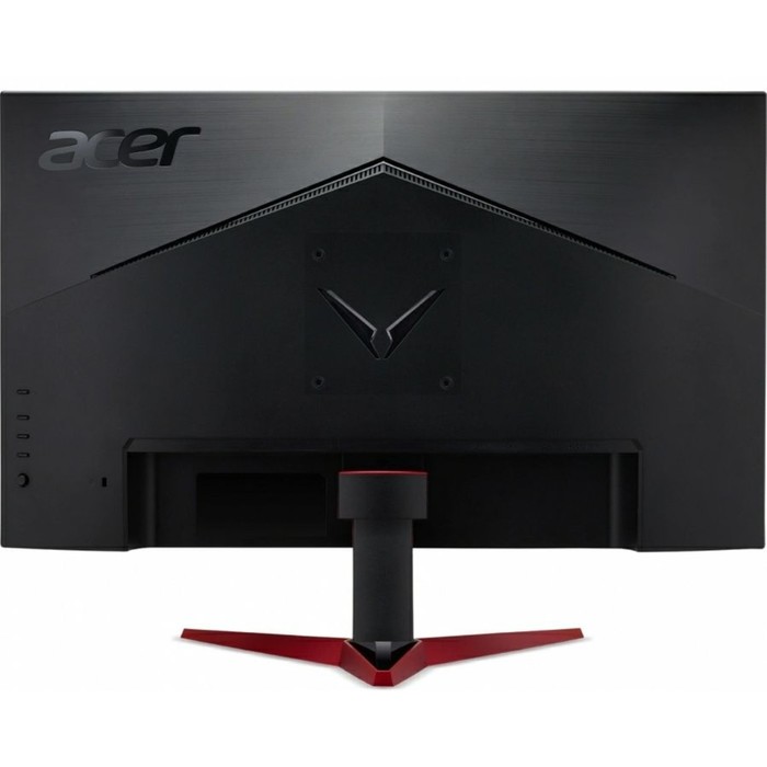 Монитор Acer Nitro VG272Sbmiipx, 27", IPS, 1920x1080, 165Гц, 2 мс, HDMI, DP, чёрный - фото 51313020