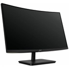 Монитор Acer ED270Xbiipx, 27", VA, 1920x1080, 240 Гц, 1 мс, D-Port, HDMI, изогнутый, чёрный - фото 51313032 Монитор Acer ED270Xbiipx, 27", VA, 1920x1080, 240 Гц, 1 мс, D-Port, HDMI, изогнутый, чёрный - фото 51313032