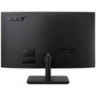 Монитор Acer ED270Xbiipx, 27", VA, 1920x1080, 240 Гц, 1 мс, D-Port, HDMI, изогнутый, чёрный - фото 51313033 Монитор Acer ED270Xbiipx, 27", VA, 1920x1080, 240 Гц, 1 мс, D-Port, HDMI, изогнутый, чёрный - фото 51313033