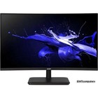 Монитор Acer ED270Xbiipx, 27", VA, 1920x1080, 240 Гц, 1 мс, D-Port, HDMI, изогнутый, чёрный - фото 51313034 Монитор Acer ED270Xbiipx, 27", VA, 1920x1080, 240 Гц, 1 мс, D-Port, HDMI, изогнутый, чёрный - фото 51313034