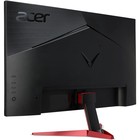 Монитор Acer VG252QSBMIIPX, 24.5", VA, 1920x1080, 165 Гц, 1 мс, D-Port, HDMI, чёрный - фото 8150907