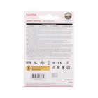 Флешка SanDisk Ultra Fit, 16 Гб, USB 3.1, чт до 130 Мб/с, зап до 40 Мб/с, черная - фото 51313083 Флешка SanDisk Ultra Fit, 16 Гб, USB 3.1, чт до 130 Мб/с, зап до 40 Мб/с, черная - фото 51313083