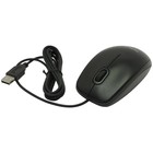Мышь Logitech B100, проводная, оптическая, 1000 dpi, 1.8 м, черная - фото 51435646 Мышь Logitech B100, проводная, оптическая, 1000 dpi, 1.8 м, черная - фото 51435646