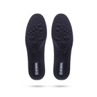 Бутсы футбольные Atemi SBA-003 TURF KIDS, размер 34, серые, салатовые - Фото 6