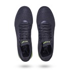 Бутсы футбольные Atemi SBA-003 TURF KIDS, размер 34, серые, салатовые - Фото 10