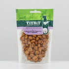 Лакомство TitBit "Dent" для кошек, жевательные снеки, говядина, 40 г - фото 303151095